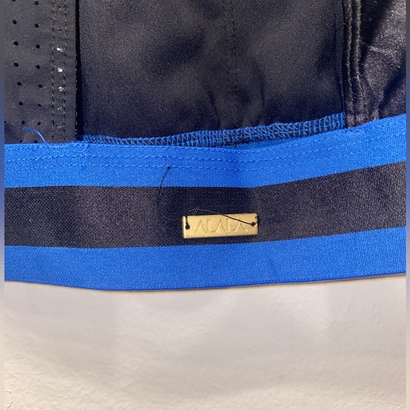 🟣 ALALA - Black and Blue Workout Set - Picture 11 of 16